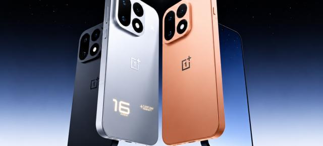 OnePlus 16 merge mai departe de 185 Hz: reducere de zgomot, optimizare pentru shootere și trei cipuri gaming