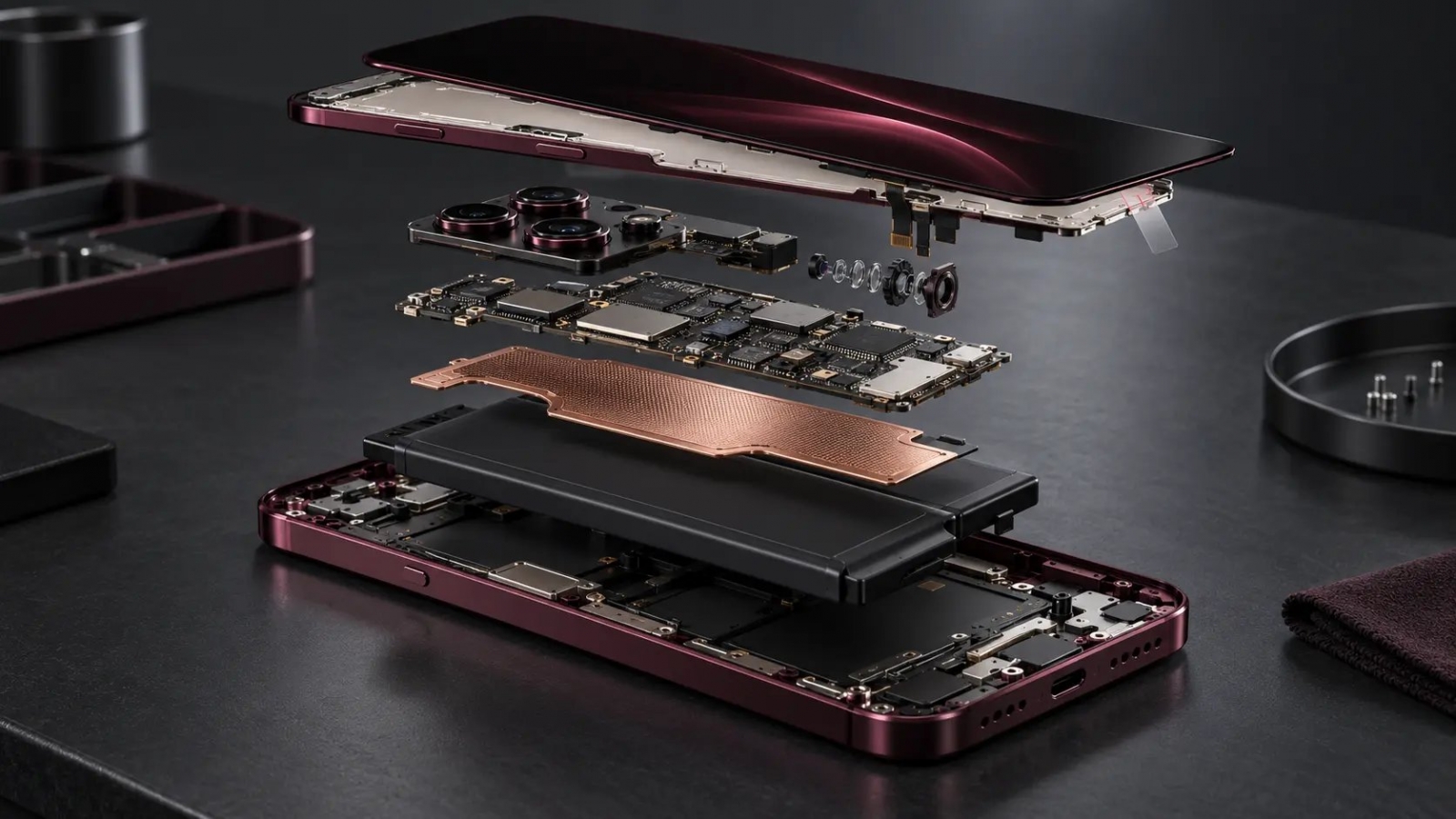 Scumpirile frânează cererea pentru iPhone 18 Pro: Apple ar reduce comenzile de componente cu cel puțin 15%