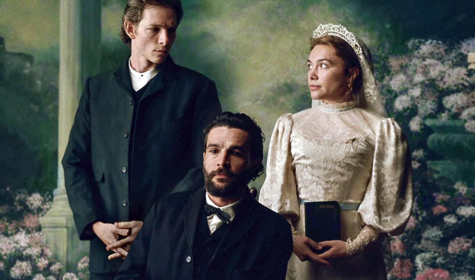 Review East of Eden: păcatele tatălui și o matroană feroce