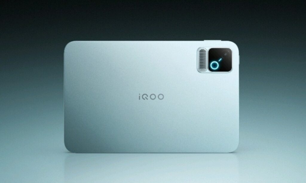 iQOO Pad Pro 8.8 este oficială: Snapdragon 8 Elite Gen 5 și cip Q3 pentru gaming