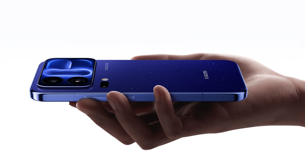 Xiaomi 18 Pro Max apare în Geekbench AI în versiunea globală și aflăm câteva dintre dotările sale