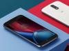 Lenovo Moto G4 Plus este acum oficial; vine cu scanner de amprente și 3 GB memorie RAM