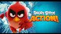 Angry Birds Action! Review (Prezentare joc pe Allview P8 Energy Pro/ Joc Android) - Mobilissimo.ro