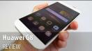 Huawei G8 Review în Limba Română (Telefon Midrange cu ecran 2.5D) - Mobilissimo.ro