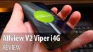 Allview V2 Viper i4G Review (Telefon low-midrange pentru tineri) - Mobilissimo.ro