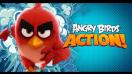 Angry Birds Action! Review (Prezentare joc pe Allview P8 Energy Pro/ Joc Android) - Mobilissimo.ro