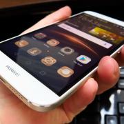 Huawei G8 Review