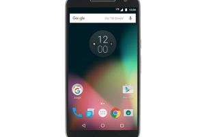 Lenovo Moto G4