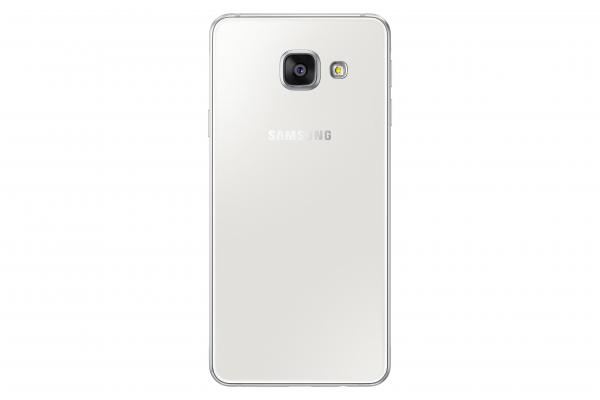 Samsung Galaxy A3 (2016) - Fotografii oficiale