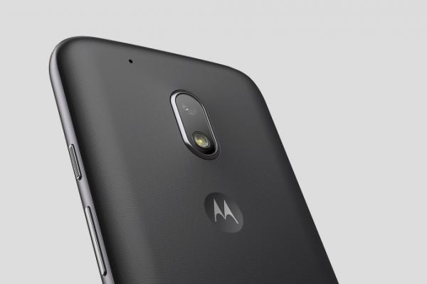 Moto G4 Play completează trio-ul de smartphone-uri Lenovo; vine la un preț de doar 150 dolari