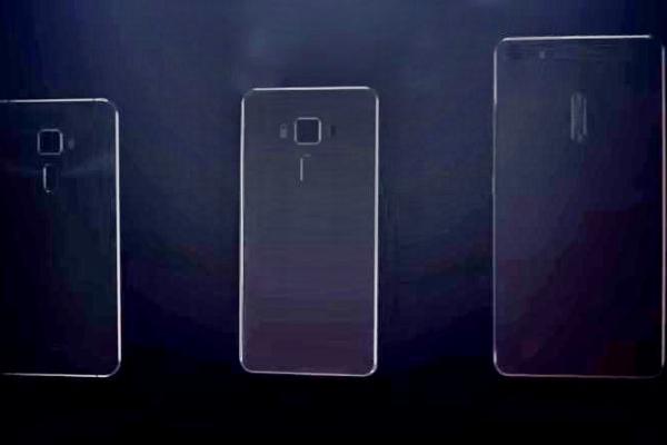 ASUS ZenFone 3 primeşte un teaser video, ce prezintă noul trio de telefoane ce va sosi la Computex pe 30 mai (Video)