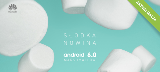 Huawei P8 Lite primește acum actualizarea la Android 6.0 Marshmallow pe plan european