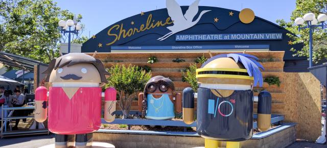 Google I/O 2016 debutează azi 18 mai; Iată ce aşteptăm de la eveniment: Android N cu extra detalii, noi telefoane Nexus, posibil şi un headset VR