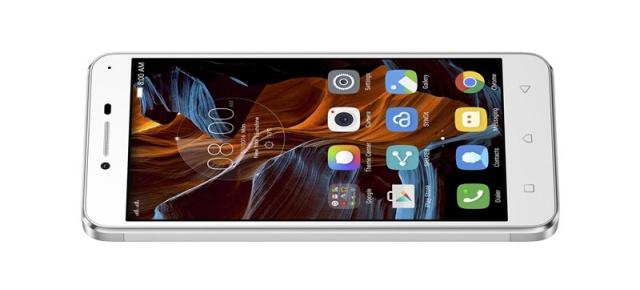 Lenovo K5 disponibil la prețul de 899 lei pe eMAG.ro; vine cu display FHD de 5 inch