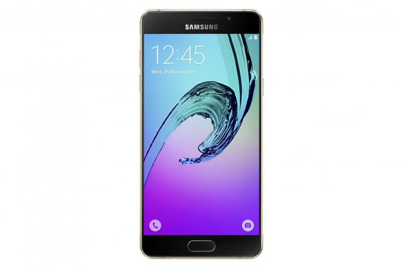 Samsung Galaxy A5 (2016) - Fotografii oficiale: Samsung_Galaxy_A5_2016_02.jpg