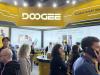 MWC 2026: Care e treaba cu brandul DOOGEE, cu telefoane robuste, căști ce funcționează sub apă și MULTE ceasuri (Video)