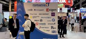 MWC 2026: Am văzut companiile românești de la standul Romania IT, în Barcelona și am vorbit despre viitor, securitate, AI