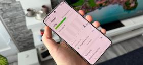 Samsung Galaxy S26: Singurul smartphone din serie cu upgrade de mAh, cum se descurcă bateria sa la teste?