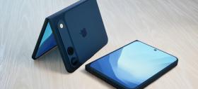 iPhone Fold nu este numele oficial al primului pliabil Apple! Cum se va numi?