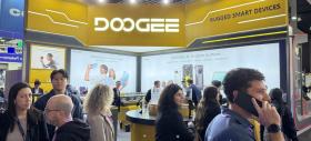 MWC 2026: Care e treaba cu brandul DOOGEE, cu telefoane robuste, căști ce funcționează sub apă și MULTE ceasuri (Video)