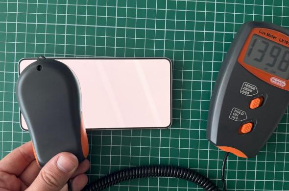 Samsung Galaxy S26 - Test ecran: IMG_2590.jpg