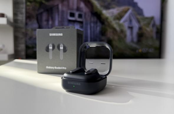 Samsung Galaxy Buds4 Pro - Galerie foto Mobilissimo.ro: Photo 07.03.2026, 09 48 00.jpg