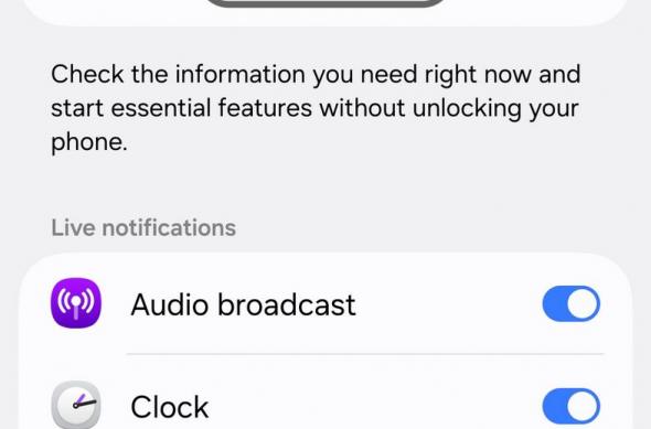 Samsung Galaxy S26 - Screenshots UI: One-UI_ (15).jpg