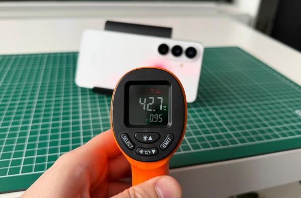 Samsung Galaxy S26 - Test termic: Test-termic_ (2).jpg