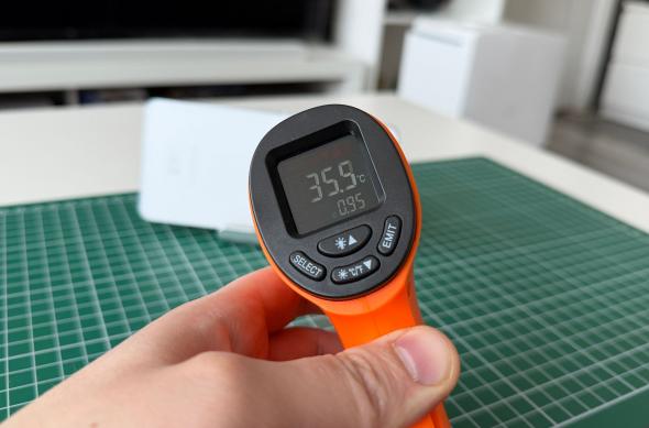 Samsung Galaxy S26 - Test termic: Test-termic_ (6).jpg