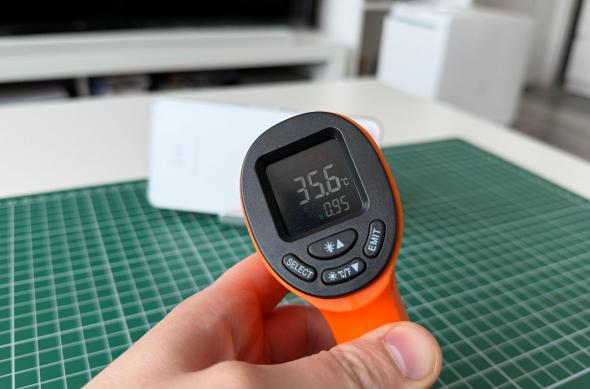 Samsung Galaxy S26 - Test termic: Test-termic_ (5).jpg