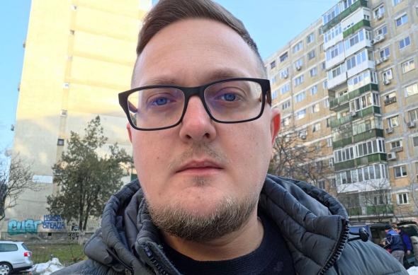 Samsung Galaxy S26 - Mostre selfie: Selfie_ (3).jpg