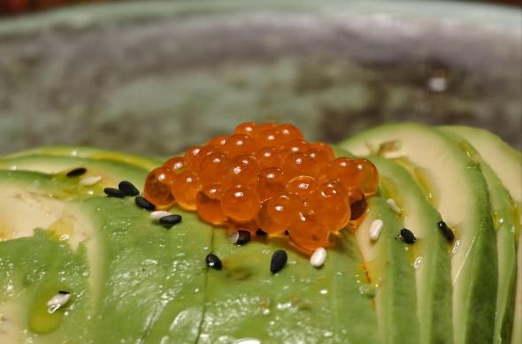 Xiaomi 17 Ultra - Test closeup-macro: image1.jpg