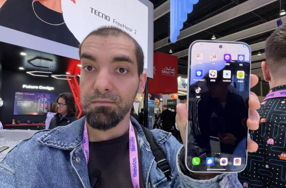 poze tecno mwc 2026: Photo 04.03.2026, 13 58 22.jpg