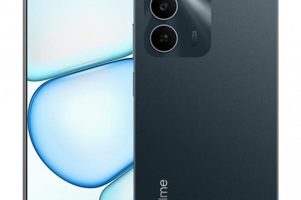 realme C83 5G - Fotografii oficiale
