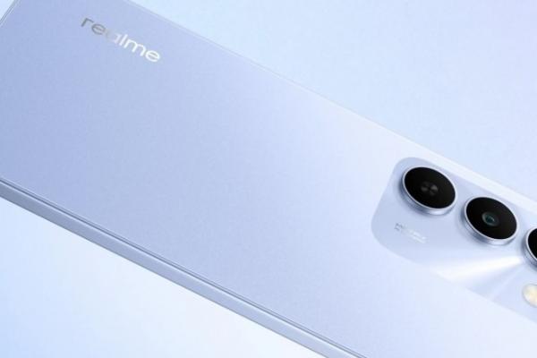 realme C83 5G lansat oficial! Aduce display generos, baterie de 7000 mAh, ecran de 144Hz