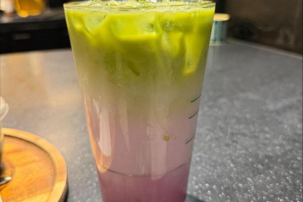 Xiaomi 17 Ultra - Test matcha