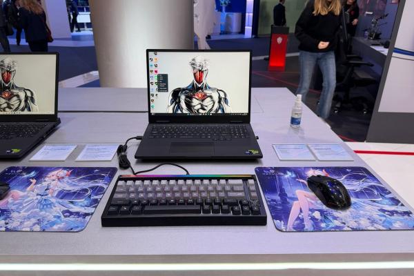 tur Nubia Red Magic mwc 2026