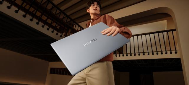 Huawei pregătește „MateBook Neo”: Laptop premium cu 24 GB RAM și 1 TB de stocare rapidă