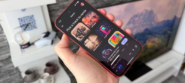 Google Pixel 10a: OS-ul de la mama lui, stock, plin de AI și cu 7 ani de upgrade-uri Android