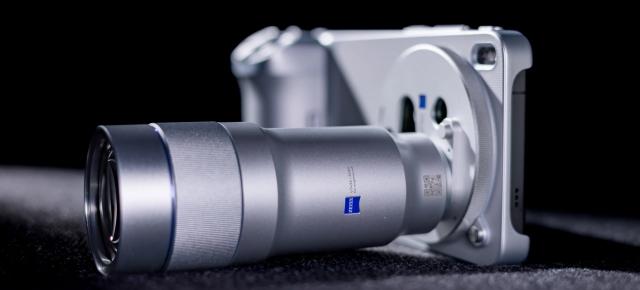 Vivo X300 Ultra folosește un senzor foto Samsung de 200 MP îmbunătățit; Parteneriatul dintre cele două companii devine tot mai strâns