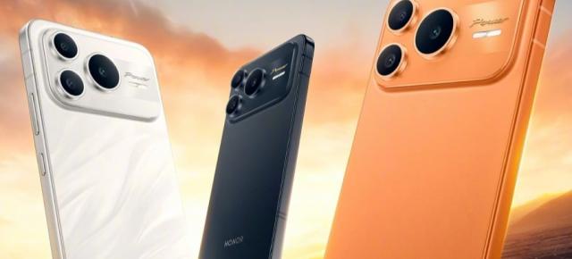 Honor Power 2 urcă pe primul loc în clasamentul AnTuTu pentru telefoane midrange; seria OPPO Reno 15 vine imediat în urmă