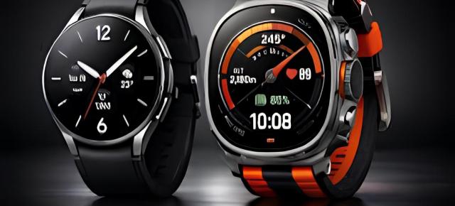 Samsung Galaxy Watch Ultra 2 ar putea folosi un procesor Qualcomm nou; Galaxy Watch9 ar rămâne pe Exynos