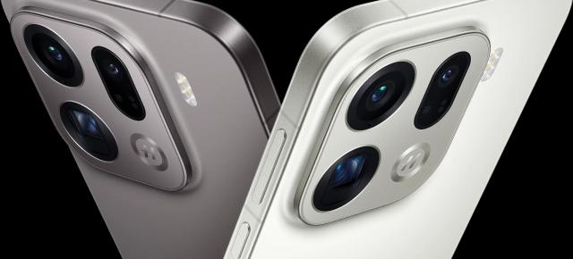 Oppo Find X10 Pro Max ar putea veni cu trei camere de 200 MP; compania testează un sistem foto rar întâlnit pe smartphone