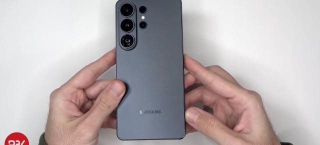 Cât de rezistent e Samsung Galaxy S26 Ultra și cât de ușor e de reparat? Suferă câteva daune, dar rămâne funcțional (Video)