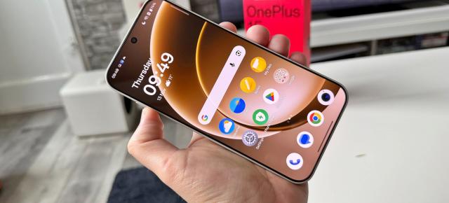 OnePlus 16 nu se mulțumește cu Snapdragon 8 Elite-ul Gen6 de bază, va opta pentru varianta Pro