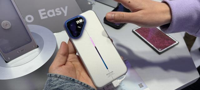 MWC 2026: Revin telefoanele din metal? Ce ştim despre Tecno Pova Metal
