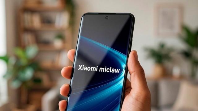 <b>Xiaomi prezintă miclaw, un asistent AI autonom capabil să controleze aplicațiile de pe telefon</b>Google a prezentat recent opțiuni de automatizare prin Gemini, proaspăt sosite pe telefoanele sale Pixel, dar și pe seria Galaxy S26 de la Samsung. Pare următorul pas pe nișa smartphone-urilor, întrucât Xiaomi tocmai a prezentat miclaw