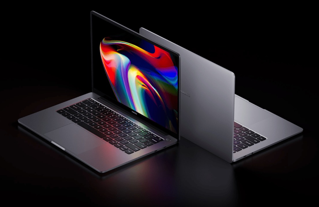 Xiaomi Book Air apare în cărți; Un ultrabook ușor (1 kilogram) cu CPU Intel Panther Lake și până la 32 GB de RAM