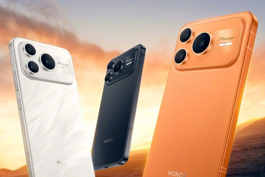 Honor Power 2 urcă pe primul loc în clasamentul AnTuTu pentru telefoane midrange; seria OPPO Reno 15 vine imediat în urmă