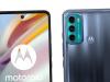 Motorola Moto G60 se afișează în noi randări și are cameră foto de 108 mpx; Va debuta alături de G40 Fusion